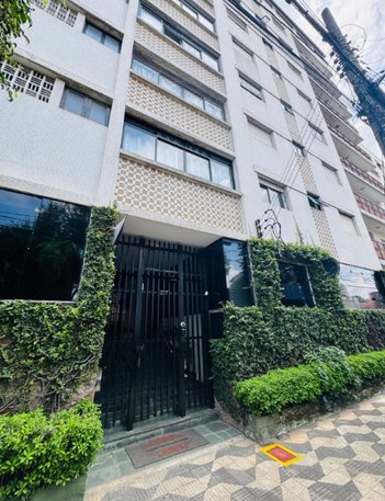 apartment em Rua Vitório Emanuel, Cambuci - São Paulo - SP