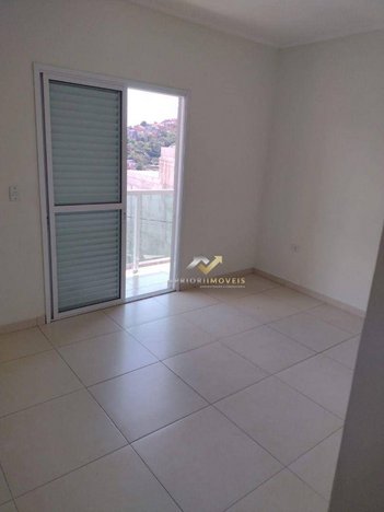 house em Rua Marumbi, Condomínio Maracanã - Santo André - SP