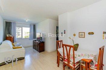 apartment em Frederico Otávio Domingues Barbosa, Sarandi - Porto Alegre - RS