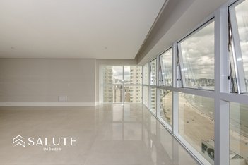 apartment em Atlântica, Centro - Balneário Camboriú - SC