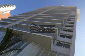 apartment em Rua Traipu, Pacaembu - São Paulo - SP