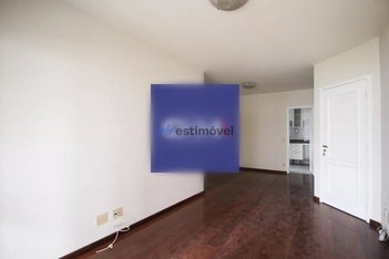 apartment em Avenida Cotovia, Indianópolis - São Paulo - SP