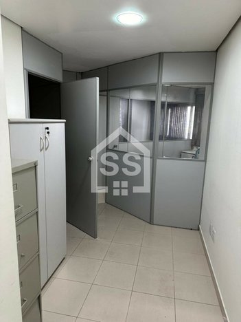 office em Rua do Bosque, Barra Funda - São Paulo - SP