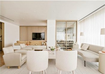 apartment em Rua Carlos Steinen, Paraíso - São Paulo - SP