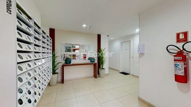 apartment em Rua João Ventura Batista, Vila Guilherme - São Paulo - SP