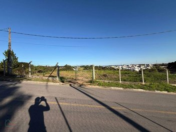 land_lot em Rua Carborundum, Vista Alegre - Vinhedo - SP