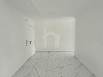 apartment em Rua Osvaldo Glatz, Vila Nova - Jaraguá do Sul - SC
