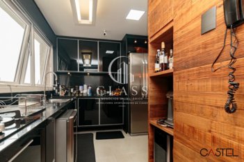 apartment em Rua Dona Augusta, Menino Deus - Porto Alegre - RS