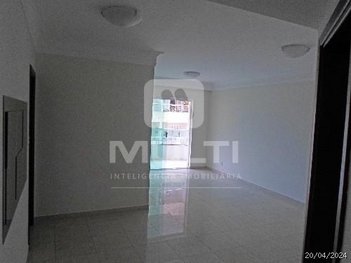 apartment em Rua Romeu Margonari, Santa Mônica - Uberlândia - MG