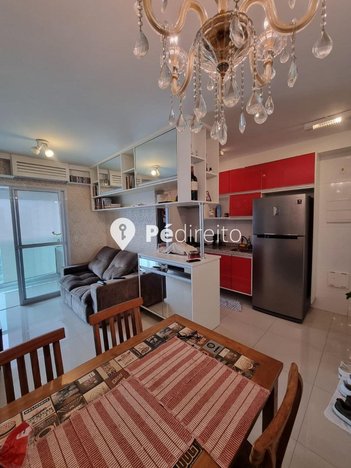 apartment em Praça Barão de Itaqui, Vila Gomes Cardim - São Paulo - SP