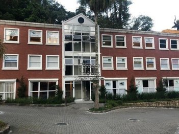 office em Professor Stroeller, Quarteirão Brasileiro - Petrópolis - RJ