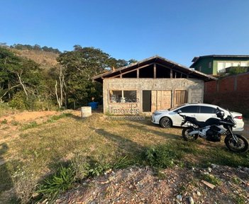 house em Estrada Crescencio Costa, Itaipava - Petrópolis - RJ