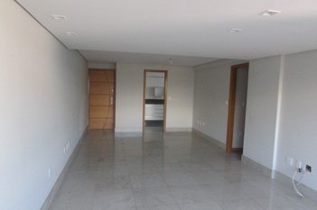 apartment em Avenida Miguel Perrela, Castelo - Belo Horizonte - MG