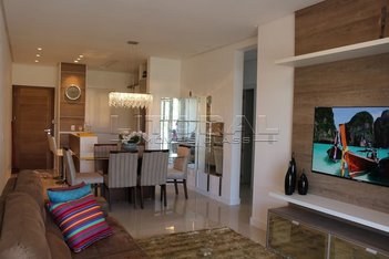 apartment em Avenida Homero Ribeiro, Remanso - Xangri-Lá - RS