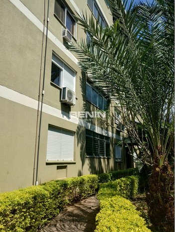 apartment em Monte Castelo, Nossa Senhora das Graças - Canoas - RS