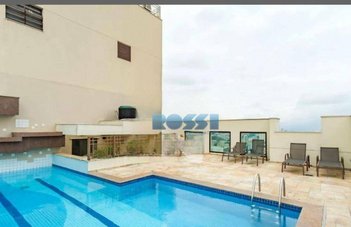 apartment em Rua Reboujo, Chácara Santo Antônio (Zona Sul) - São Paulo - SP