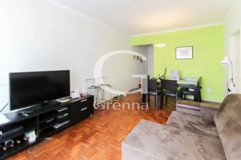 apartment em Avenida Sabiá, Indianópolis - São Paulo - SP