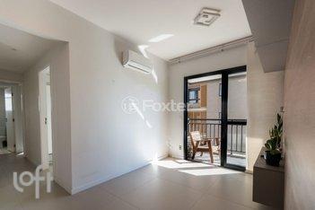 apartment em Rua Pedro Pomponazzi, Chácara Klabin - São Paulo - SP