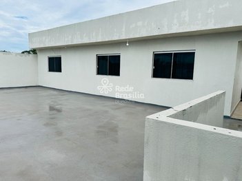 house em SMPW Quadra 1, Park Way - Brasília - DF