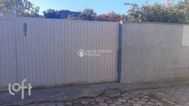 house em Rua Paulo João dos Santos, Areias - São José - SC