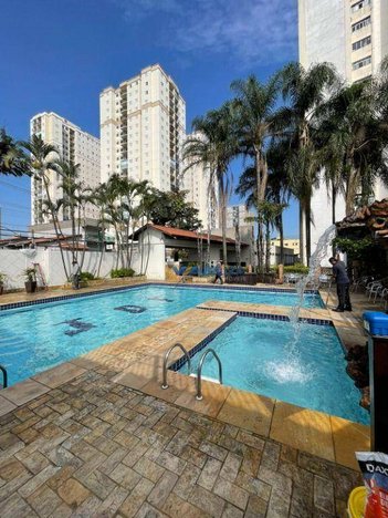 apartment em Rua Claudino Barbosa, Macedo - Guarulhos - SP