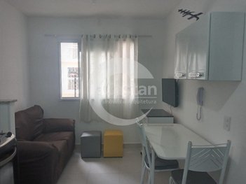 apartment em Avenida Vila Ema, Vila Ema - São Paulo - SP