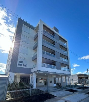 apartment em Avenida Assis Brasil, Três Vendas - Pelotas - RS