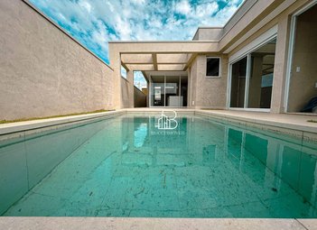 house em Rua Ilha de Capri, Parque Brasil 500 - Paulínia - SP