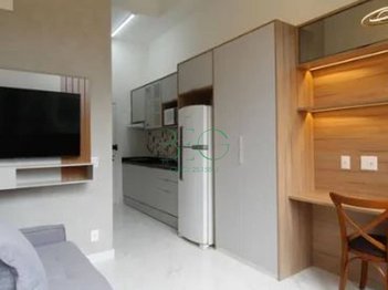 apartment em Avenida Sabiá, Indianópolis - São Paulo - SP