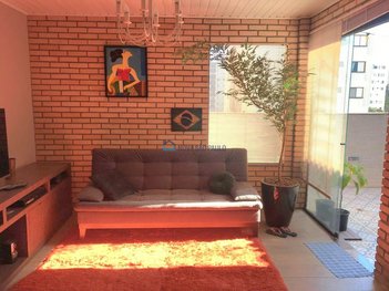 apartment em Rua Ramiro Barcelos, Vila Guarani (Z Sul) - São Paulo - SP