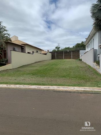 land_lot em Alameda Aldo José Kuhl, Jardim Colinas de São João - Limeira - SP