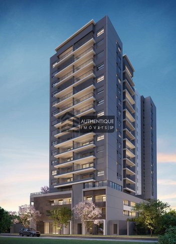 apartment em Rua Carneiro da Cunha, Vila da Saúde - São Paulo - SP