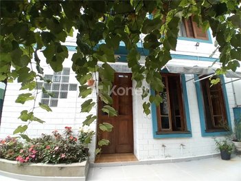 house em Rua Manuel de Almeida, Vila Paiva - São Paulo - SP