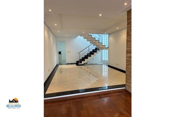 house em Rua Doutor Plínio do Amaral, Vila Brasílio Machado - São Paulo - SP