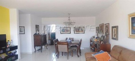 apartment em Rua Helvétia, Campos Elíseos - São Paulo - SP
