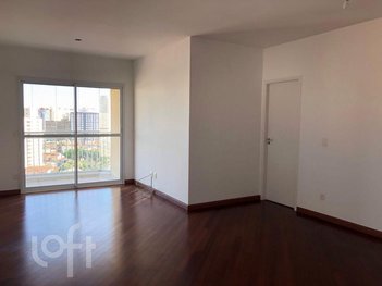 apartment em Oriçanga, Mirandópolis - São Paulo - SP