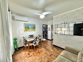 apartment em Rua Professora Cecy Cordeiro Thofehrn, Sarandi - Porto Alegre - RS