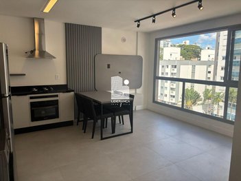 apartment em Avenida Marinheiro Max Schramm, Jardim Atlântico - Florianópolis - SC