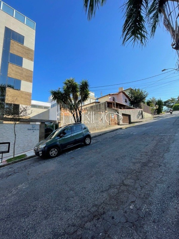 Apartamento — Fernão Dias, Belo Horizonte