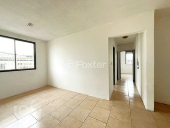 apartment em Avenida Quaraí, Nonoai - Porto Alegre - RS