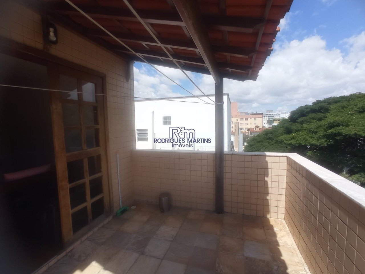 Cobertura com 3 quartos — Padre Eustáquio, Belo Horizonte