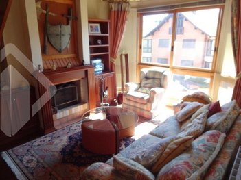 apartment em Rua Nações Unidas, Bavária - Gramado - RS
