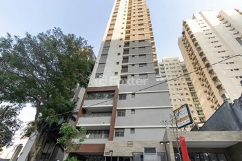apartment em Rua Dona Avelina, Vila Mariana - São Paulo - SP