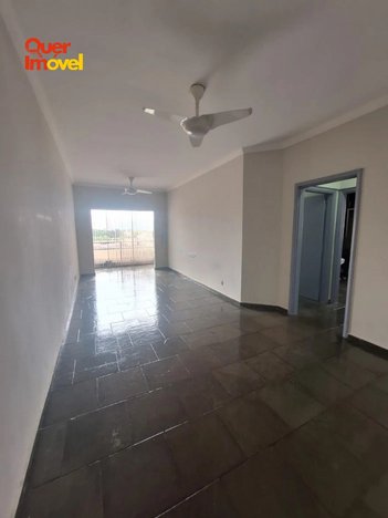 apartment em Rua Abrão Caixe, Condomínio Itamaraty - Ribeirão Preto - SP