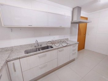 apartment em Rua Dom Pedro I, Nova América - Piracicaba - SP