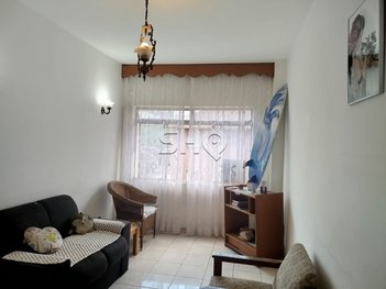 apartment em Rua Havaí, Sumaré - São Paulo - SP