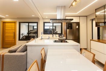 house em Rua Oscar Carmilo, Vila União (Zona Leste) - São Paulo - SP