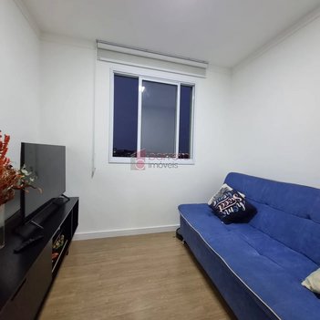 apartment em Avenida Juvenal Arantes, Jardim Carolina - Jundiaí - SP