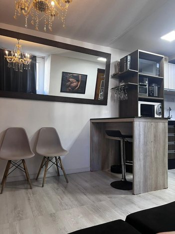 apartment em Rua Jorge Tadeu, Santa Fé - Gravataí - RS