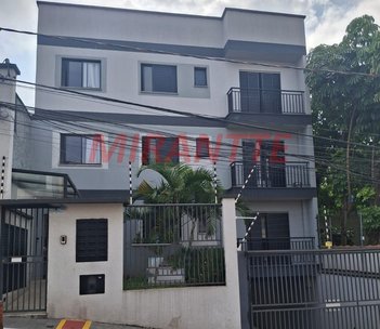 apartment em Rua Esperança, Vila Medeiros - São Paulo - SP